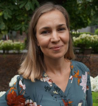 Portrait Veronika Malinowski